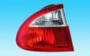 BOSCH 0 319 367 243 Lens, combination rearlight